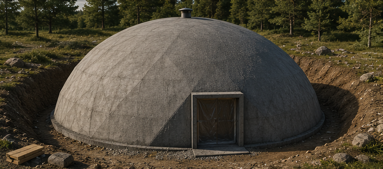 Shotcrete technology